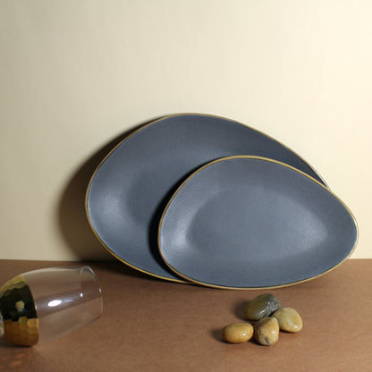 Haven Island Platter | Set of 2