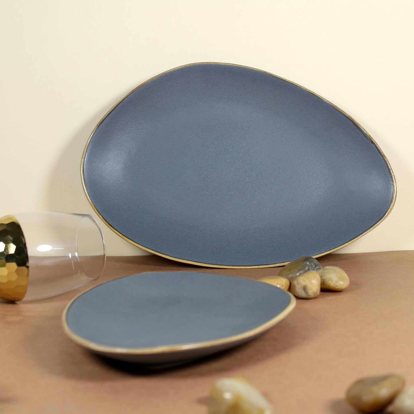 Haven Island Platter | Set of 2